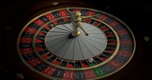 Online Roulette